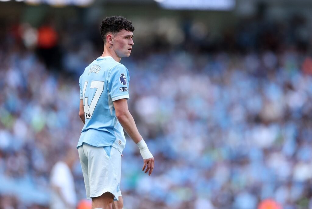 Foden à l’AC Milan en échange de Leao ? Le dossier qui agite le mercato