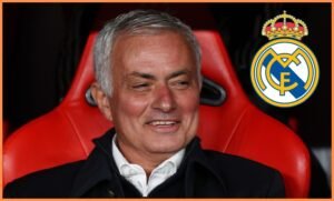 Lire la suite à propos de l’article Real Madrid veut piller Arsenal : Mourinho cible Calafiori et Hincapie