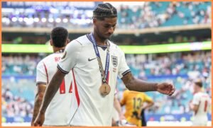 Lire la suite à propos de l’article Rashford à Tottenham : le dossier à 40 M€ bloqué par United