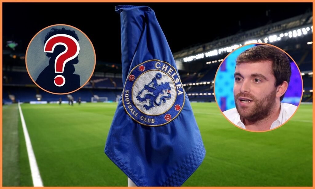 Chelsea en négociations actives pour Maxence Lacroix, priorité défensive