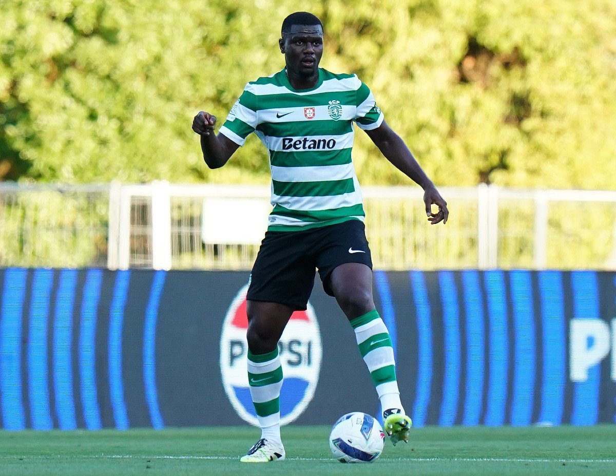 You are currently viewing Ousmane Diomandeà Nottingham Forest pour 40M€ : le coup de mercato de l&rsquo;été