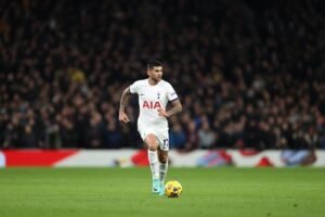 Lire la suite à propos de l’article Romero à l&rsquo;Inter pour 40 M€ : le retour en Italie prend forme