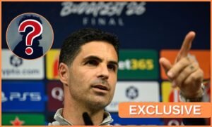 Lire la suite à propos de l’article Morgan Rogers à Arsenal : la piste brûlante qui agite le mercato