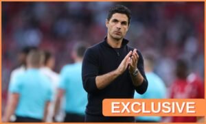 Lire la suite à propos de l’article Arsenal et Liverpool en duel pour Geertruida : 25 M€ pour un couteau suisse
