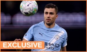 Lire la suite à propos de l’article Marc Bernal, la piste folle de Manchester City pour remplacer Rodri