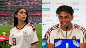 Lire la suite à propos de l’article Lamine Yamal avant la finale du Mondial 2026 : l&rsquo;amour, la pression