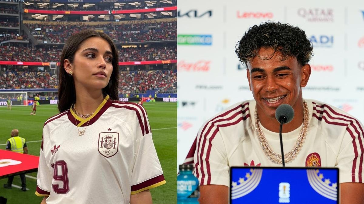 You are currently viewing Lamine Yamal avant la finale du Mondial 2026 : l’amour, la pression