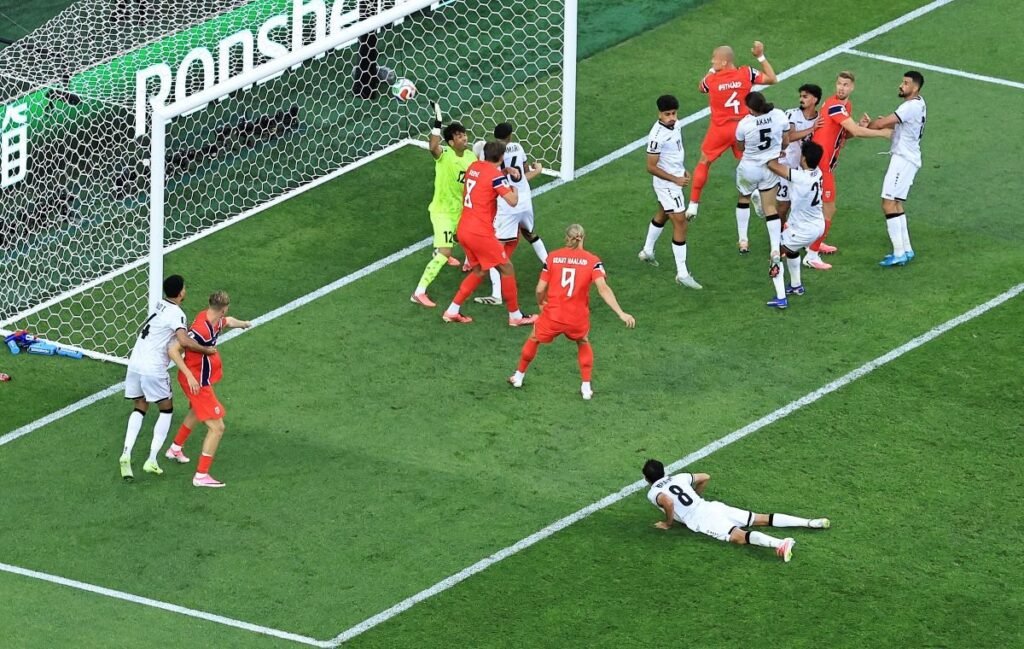 Norvège en quart de finale : les joueurs de Serie A au cœur de l&rsquo;exploit