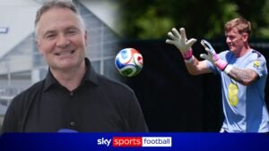 Lire la suite à propos de l’article Tirs au but Angleterre-Argentine : les Three Lions se préparent comme