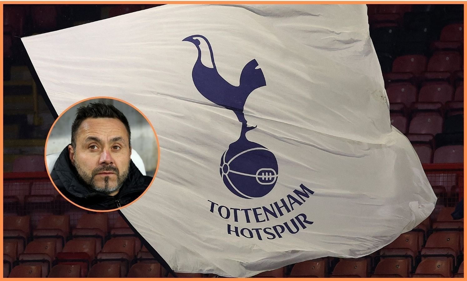 You are currently viewing Djed Spence vers l’Inter Milan : Tottenham prêt à vendre son polyvalent