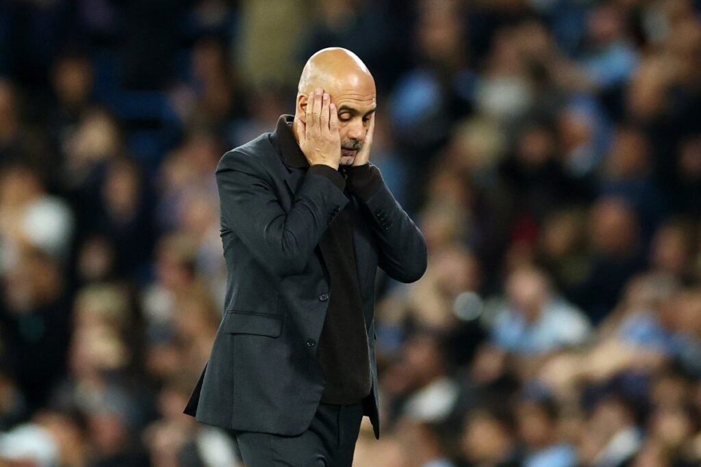 Mercato Serie A : Kolo Muani à la Juve, Chalobah à Como, Guardiola dit non