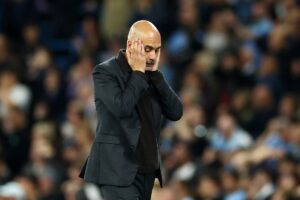 Lire la suite à propos de l’article Mercato Serie A : Kolo Muani à la Juve, Chalobah à Como, Guardiola dit non