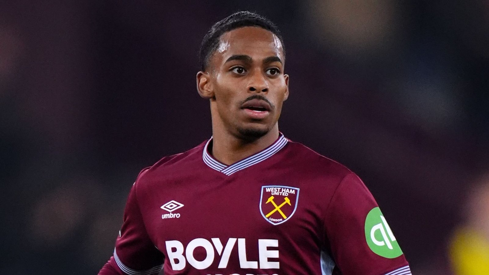 You are currently viewing Summerville vendu à Al Hilal : West Ham boucle un transfert XXL