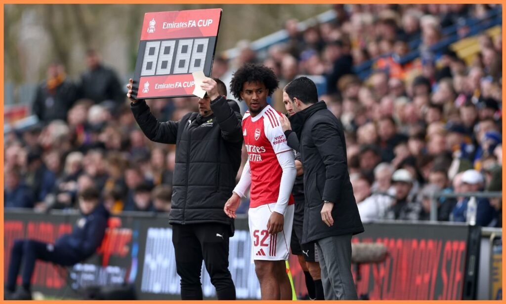 Jaden Dixon, West Ham et Arsenal : un prêt qui arrange tout le monde
