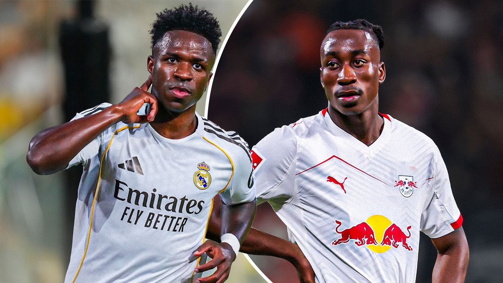 You are currently viewing Vinicius Jr, Arsenal et le Real Madrid : le feuilleton de l&rsquo;été qui change