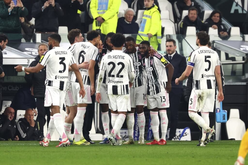 Juventus : 28 joueurs pour Spalletti, six absents après le Mondial 2026