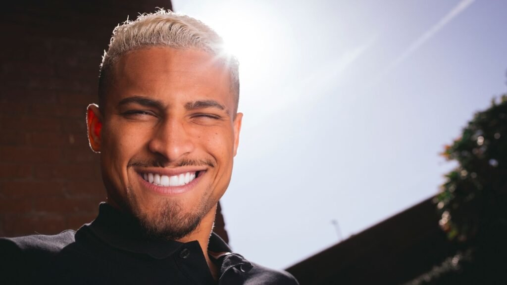 Joao Gomes à Aston Villa : pourquoi ce transfert a du sens