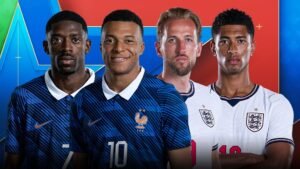 Lire la suite à propos de l’article France-Angleterre, la petite finale : ce que Tuchel doit prouver
