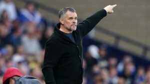 Willy Sagnol recommande Warren Zaïre-Emery au Bayern Munich