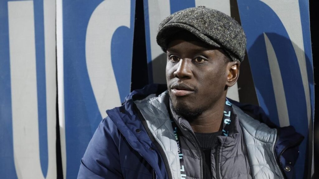 Demba Ba au HAC : le mercato qui change tout pour Le Havre