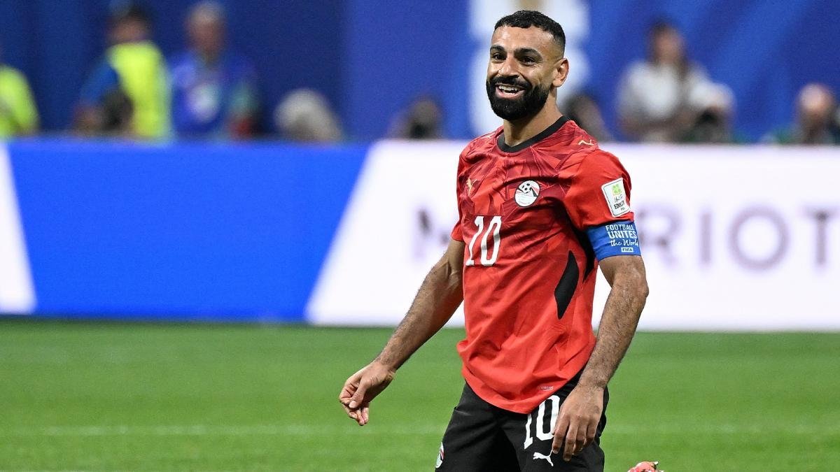 You are currently viewing Mohamed Salah en Turquie : Trabzonspor déjoue les plans de Besiktas