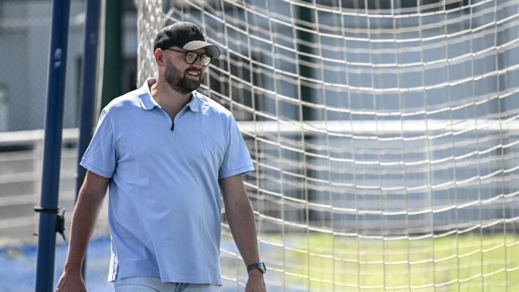 Mathieu Bodmer quitte Le Havre pour Caen : les coulisses d&rsquo;un divorce
