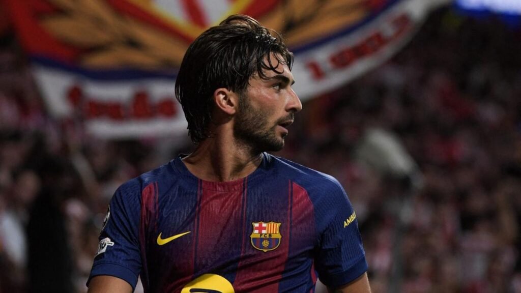 Ferran Torres au PSG : Cañizares clashe le Barça, et il n&rsquo;a pas tort
