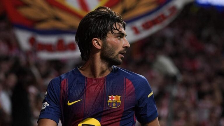 Ferran Torres au PSG : Cañizares clashe le Barça, et il n'a pas tort