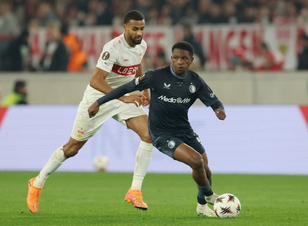 Roma à 29 M€ pour Givairo Read : Gasperini a appelé lui-même