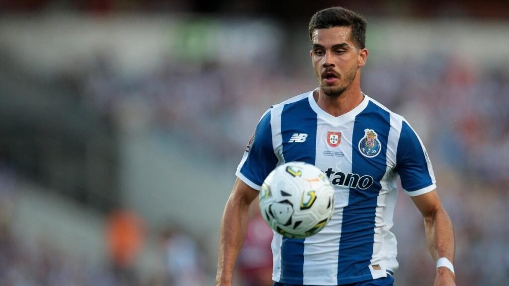 Supercoupe du Portugal : Porto décroche un 25e titre historique