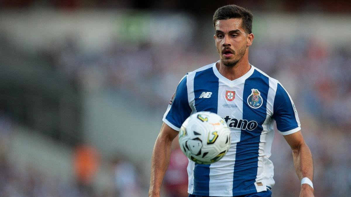 You are currently viewing Supercoupe du Portugal : Porto décroche un 25e titre historique