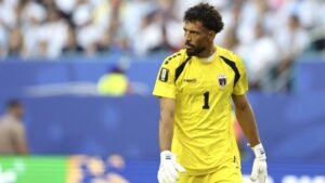 Lire la suite à propos de l’article Vozinha signe à Colo-Colo à 40 ans : le choix qui surprend