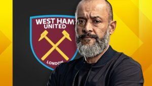 Lire la suite à propos de l’article West Ham : Solomon en négociation, Potts file à Bruges pour sa visite